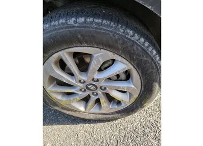 2017 Hyundai Tucson KMHJ2815GHU277164 VIN:KMHJ2815GHU277164