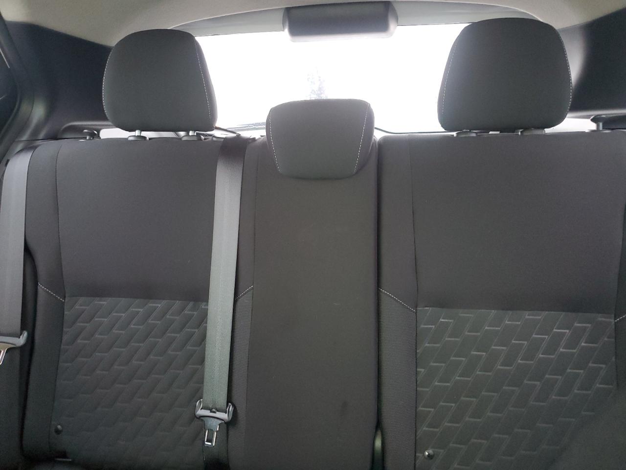 2023 NISSAN KICKS SV VIN:3N1CP5CV8PL493696