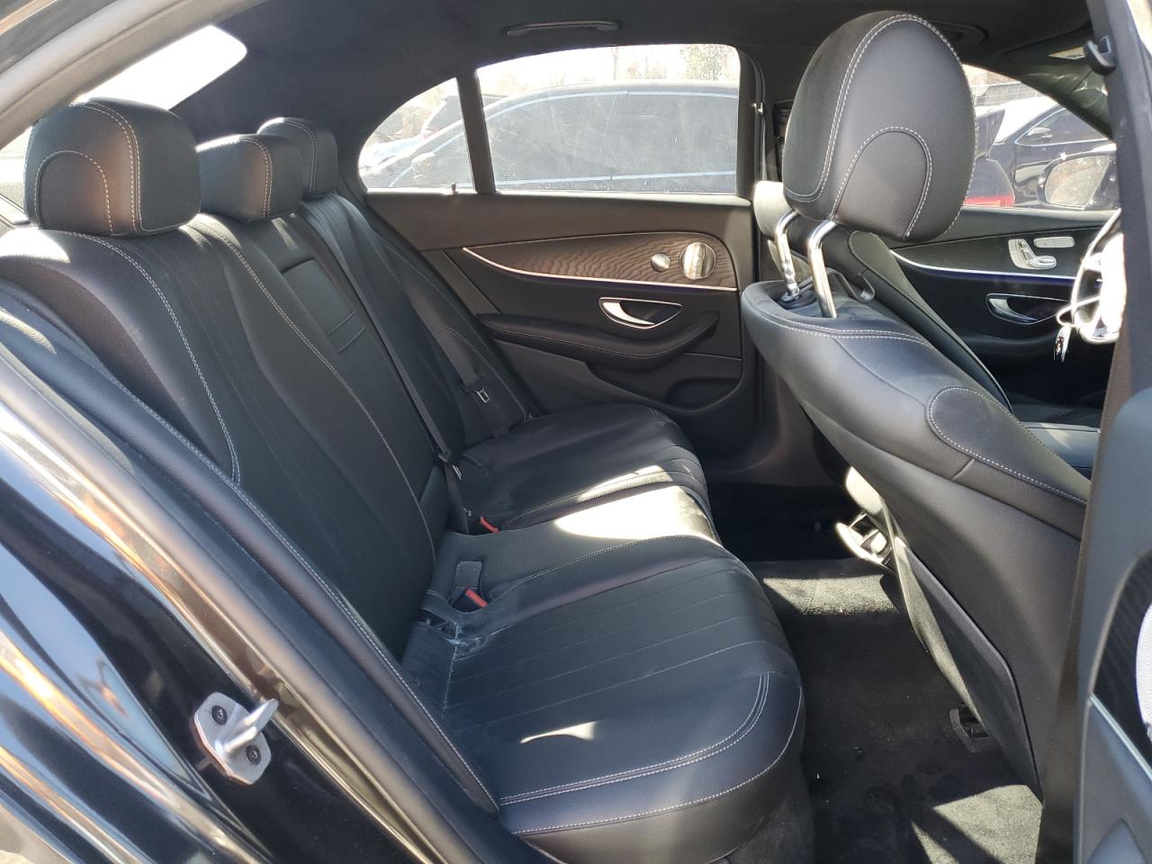 2022 MERCEDES-BENZ E 350 VIN:W1KZF8DB6NB086481