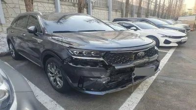 2020 Kia Sorento VIN: