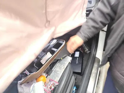 2018 Hyundai Ioniq VIN: