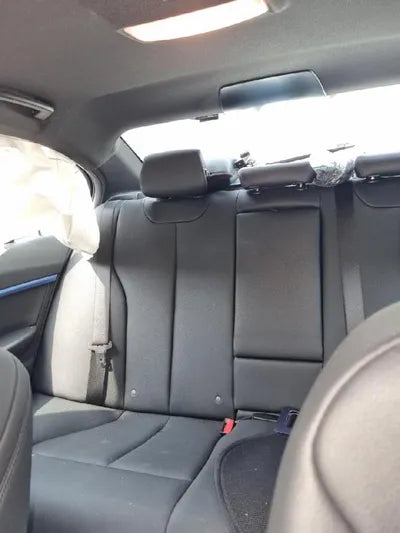 2017 BMW 320 WBA8C510XHA067892 VIN:WBA8C510XHA067892