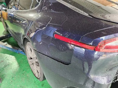 2017 Kia Stinger VIN: