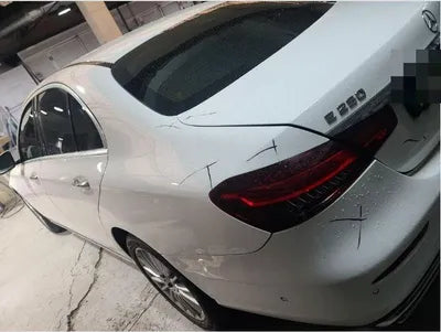 2021 Mercedes-Benz E 250 W1KZF4FB7MA923801 VIN:W1KZF4FB7MA923801