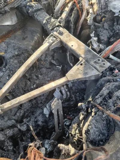 2016 Mercedes-Benz S 350 WDDUG3DB8GA255158 VIN:WDDUG3DB8GA255158