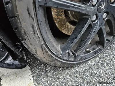 2016 Maserati GranTurismo VIN: