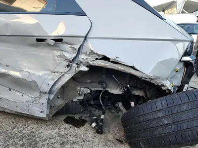 2022 Hyundai Ioniq KMHKN81AFNU107860 VIN:KMHKN81AFNU107860