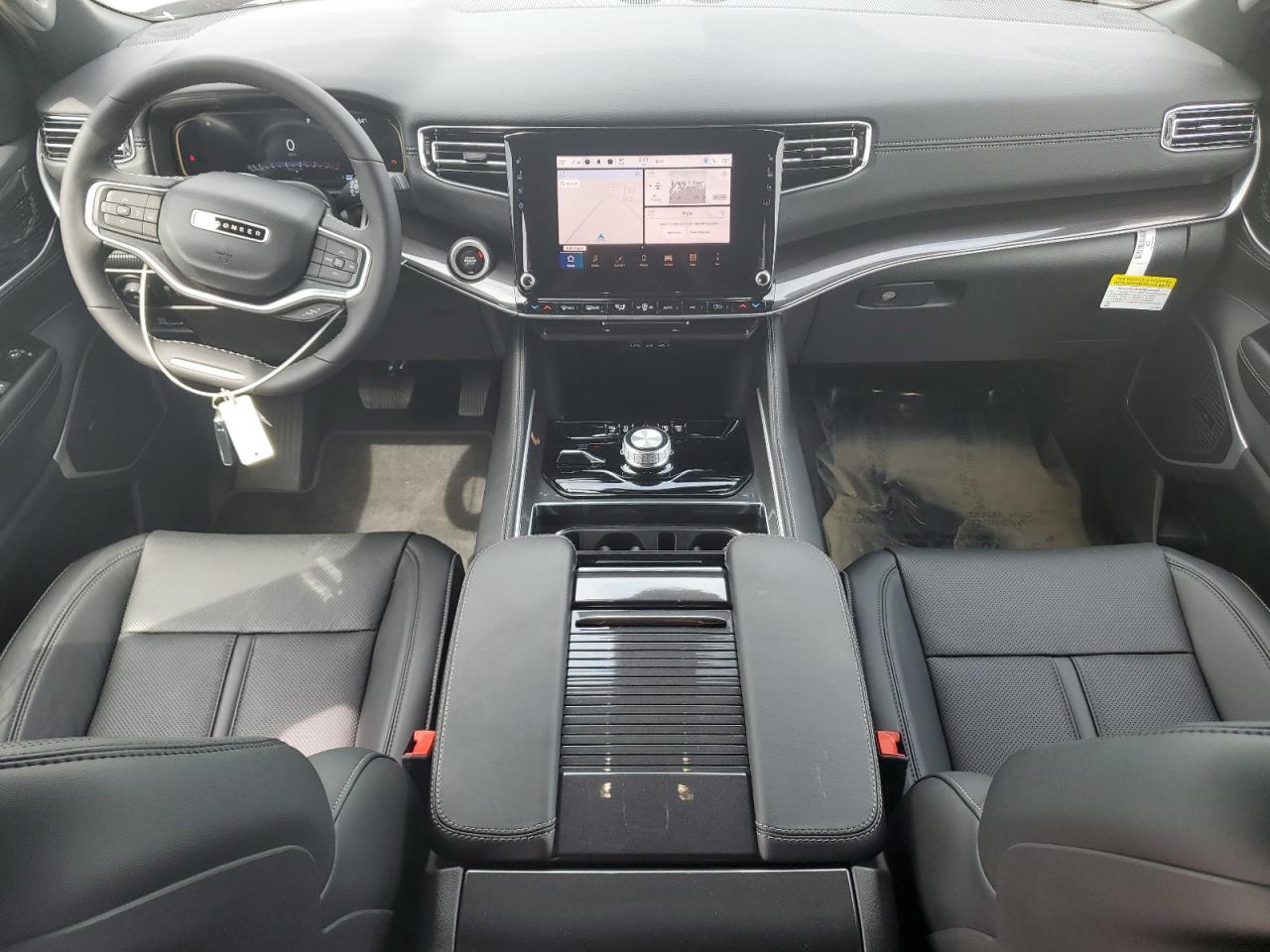 2024 JEEP WAGONEER SERIES I VIN:1C4SJVAPXRS118363