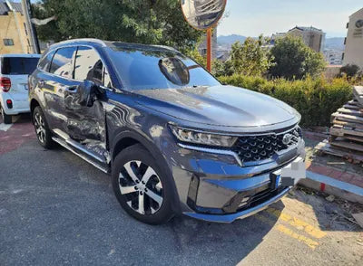2020 Kia Sorento VIN: