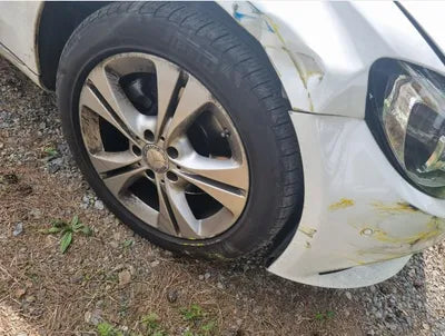 2016 Mercedes-Benz C 220 VIN: