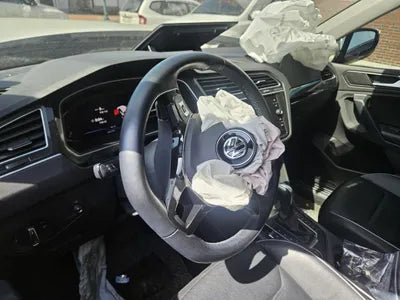 2020 Volkswagen Tiguan WVGZZZ5NZLW379301 VIN:WVGZZZ5NZLW379301