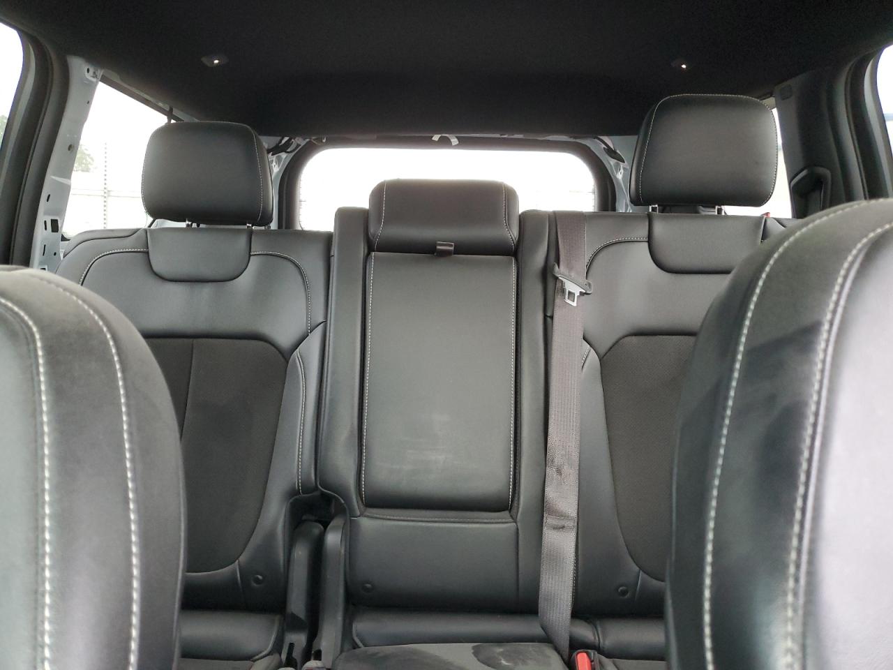 2022 JEEP GRAND CHEROKEE L LAREDO VIN:1C4RJJAG5N8528616