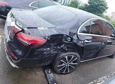 2021 Mercedes-Benz E 300 VIN: