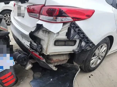 2015 Kia K5 VIN: