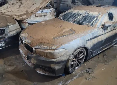 2017 BMW 520 WBAJC3100HWB59363 VIN:WBAJC3100HWB59363