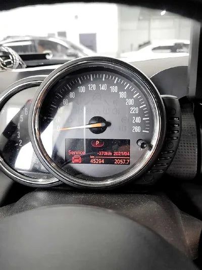 2016 MINI Cooper WMWXP5106G3A98420 VIN:WMWXP5106G3A98420