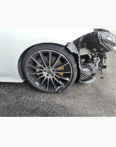 2019 Mercedes-Benz CLS 400 WDD2J2DB0KA003478 VIN:WDD2J2DB0KA003478