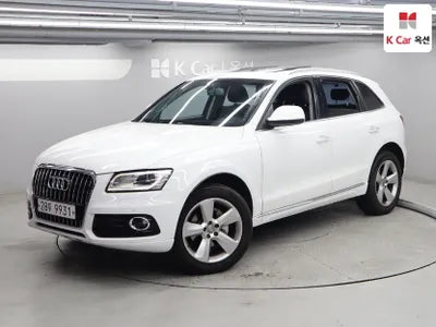 2015 Audi Q5 WAUZZZ8R2FA059944 VIN:WAUZZZ8R2FA059944