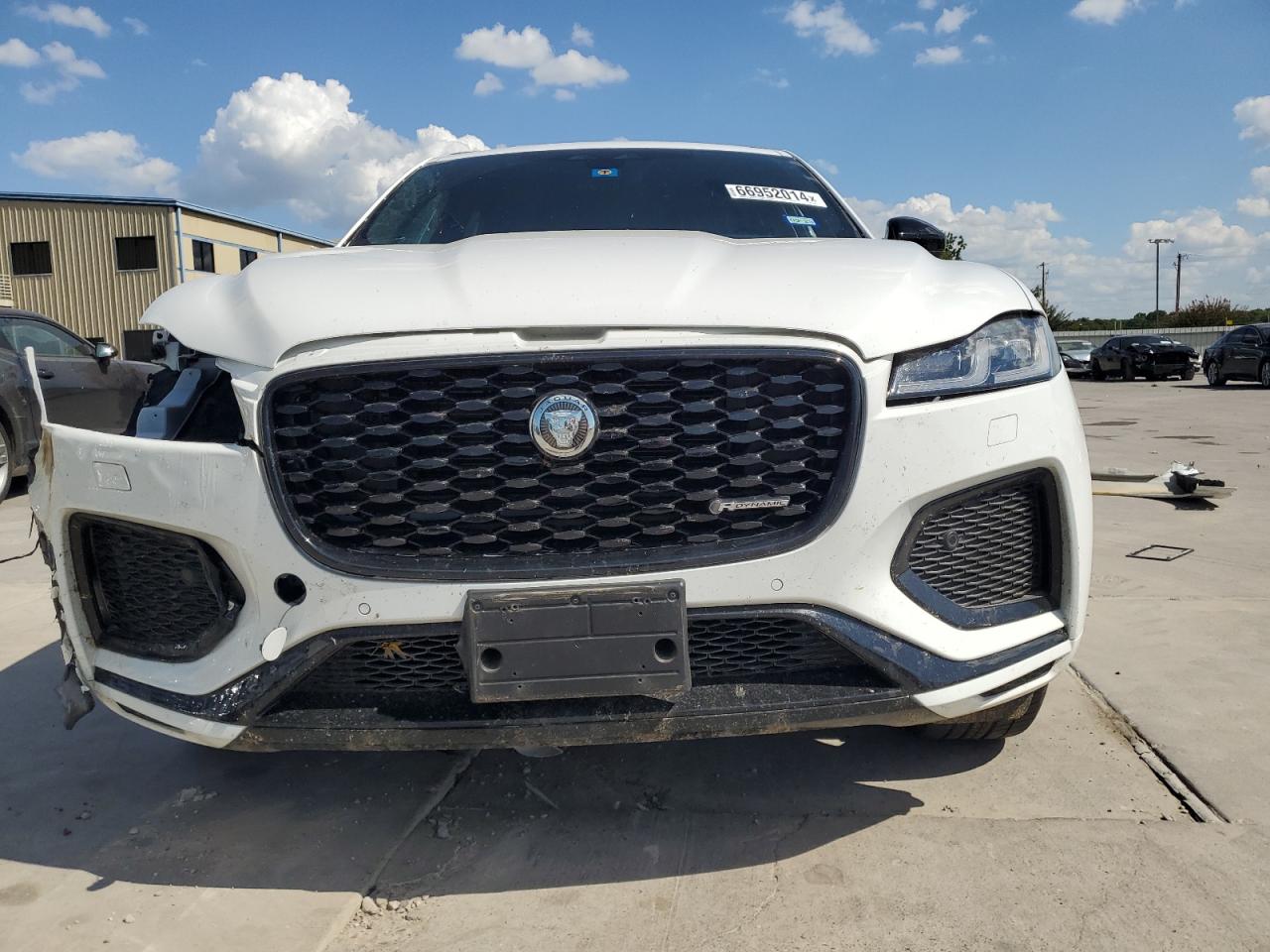 2024 JAGUAR F-PACE R-DYNAMIC S VIN:SADCT2EX8RA727095