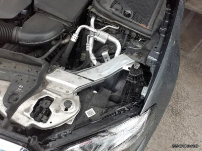 2018 Mercedes-Benz E 220 VIN: