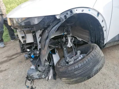 2021 Hyundai Ioniq KMHKN81AFNU024836 VIN:KMHKN81AFNU024836