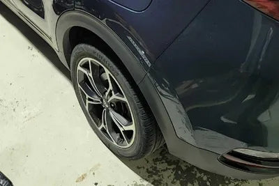2019 Kia Sportage KNAPN813BKK630908 VIN:KNAPN813BKK630908