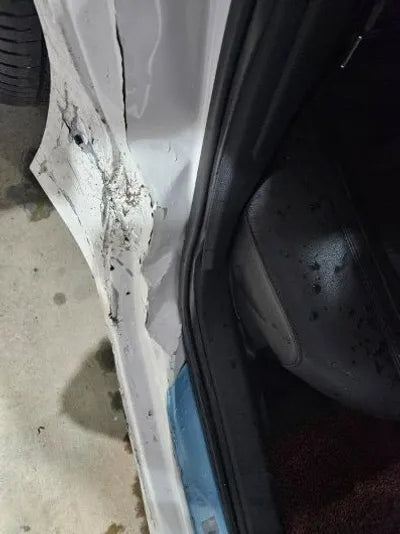 2015 Volkswagen Passat VIN: