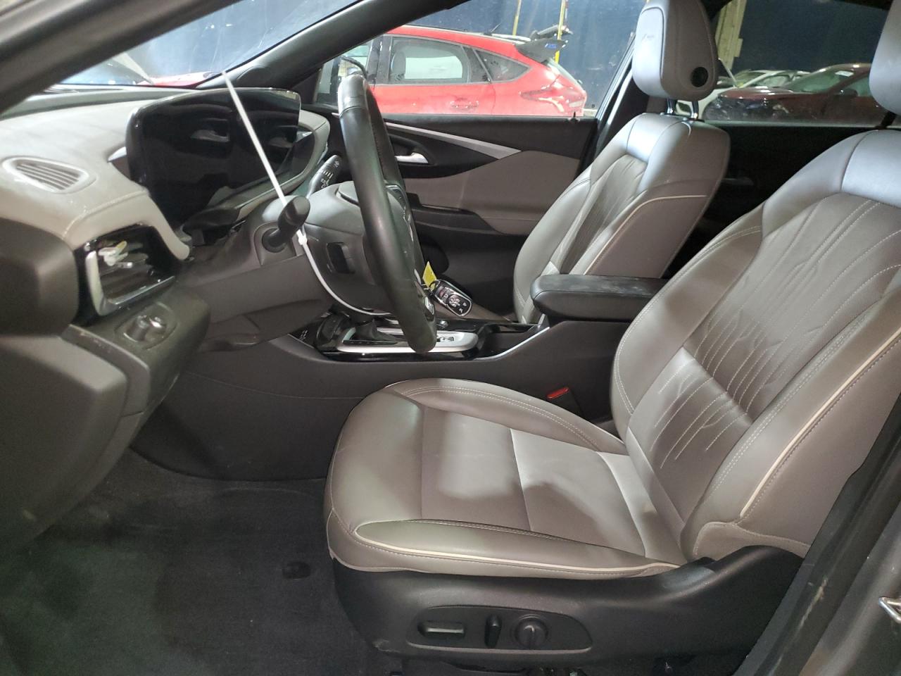 2024 BUICK ENVISTA AVENIR VIN:KL47LCE28RB108105