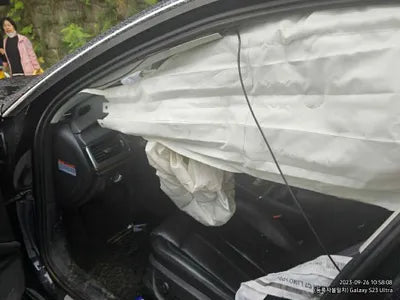 2016 Audi A6 715KMWAUZZZ4G4GN0 VIN:715KMWAUZZZ4G4GN0