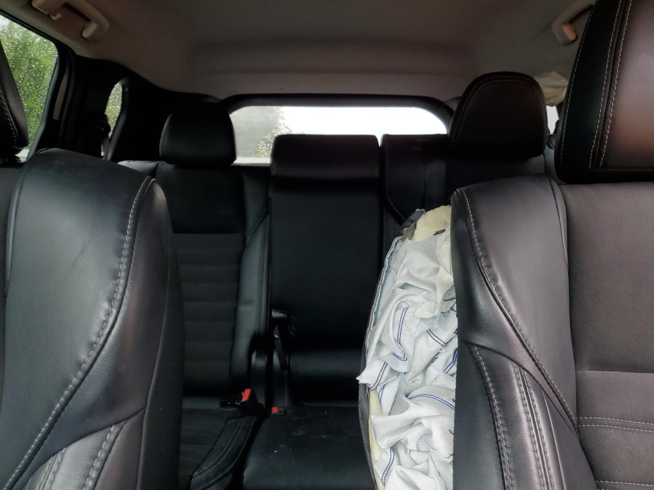 2022 MITSUBISHI OUTLANDER SE VIN:JA4J3UA86NZ025506