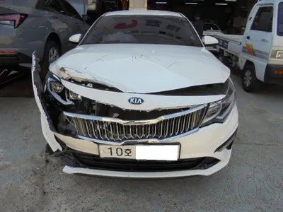 2019 Kia K5 KNAGS416BLA359614 VIN:KNAGS416BLA359614