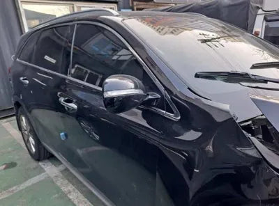 2017 Kia Sorento KNAPH81ABHA316147 VIN:KNAPH81ABHA316147