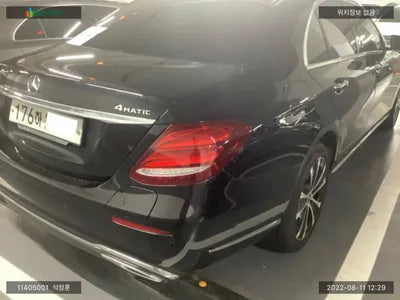 2020 Mercedes-Benz E 300 W1KZF5EB2LA802891 VIN:W1KZF5EB2LA802891