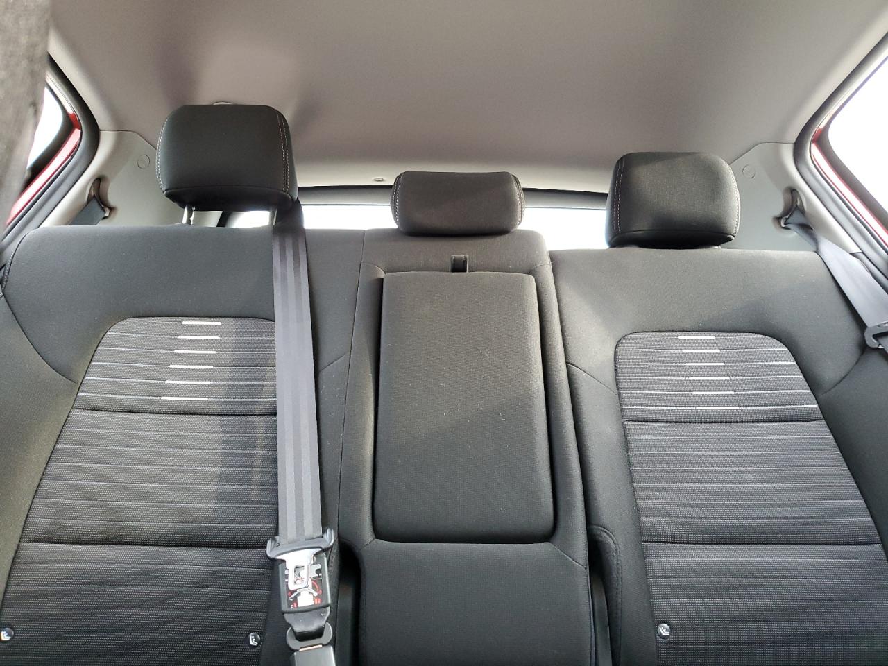 2022 KIA SPORTAGE LX VIN:KNDPM3AC0N7005954