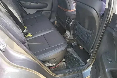 2017 Kia Sportage KNAP6815GHK188511 VIN:KNAP6815GHK188511