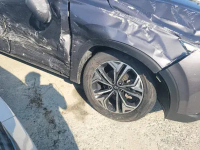 2018 Hyundai Santa FE KMHS381BBKU030465 VIN:KMHS381BBKU030465