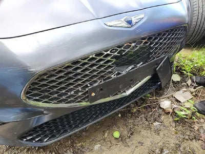 2021 Genesis G70 VIN: