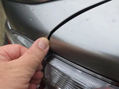 2016 Lexus ES 300 VIN: