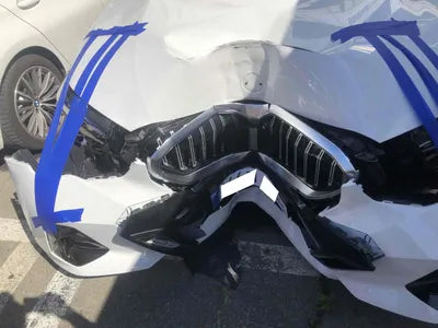 2024 BMW 520 WBA21FJ00RCR81902 VIN:WBA21FJ00RCR81902