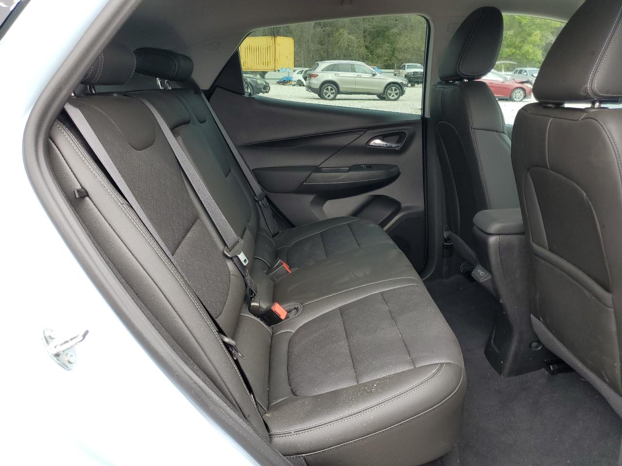 2023 CHEVROLET BOLT EV 2LT VIN:1G1FX6S04P4182576