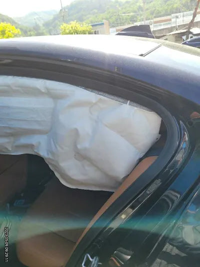 2023 BMW 520 WBA11BH07PWX86126 VIN:WBA11BH07PWX86126