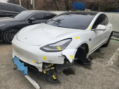 2020 Tesla Model 3 5YJ3E1EA6LF726523 VIN:5YJ3E1EA6LF726523