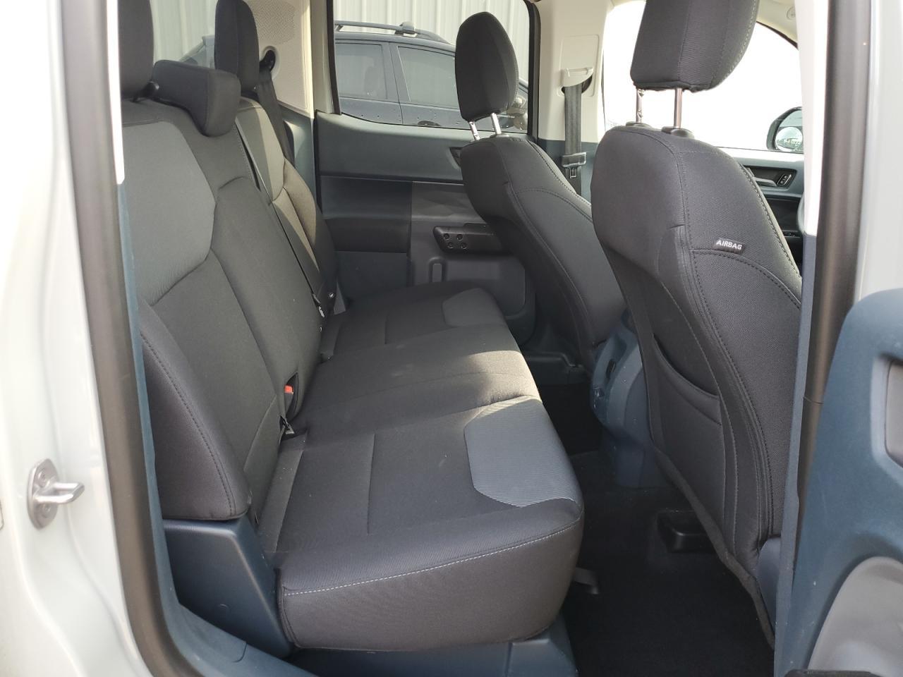2022 FORD MAVERICK XL VIN:3FTTW8E92NRA43201