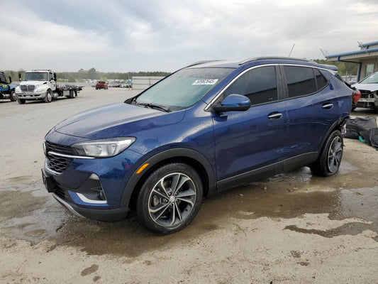 2023 BUICK ENCORE GX SELECT VIN:KL4MMDS22PB102081