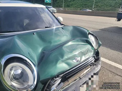 2016 MINI Clubman VIN: