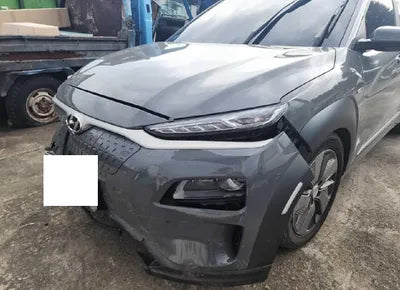 2019 Hyundai Kona KMHK381GFKU013222 VIN:KMHK381GFKU013222
