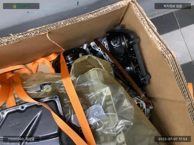 2019 BMW 645 WAUZZZF2XLN011022 VIN:WAUZZZF2XLN011022