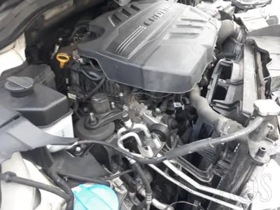2019 Hyundai Santa FE KMHS581CDLU237680 VIN:KMHS581CDLU237680