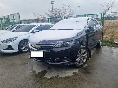 2016 Chevrolet Impala 1G1155SA5GU127413 VIN:1G1155SA5GU127413