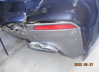 2018 BMW 530 WBAJD9108JWC12512 VIN:WBAJD9108JWC12512